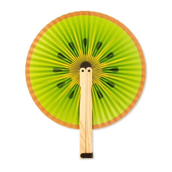 Fruity & Sweet Paper Fans - Image 5