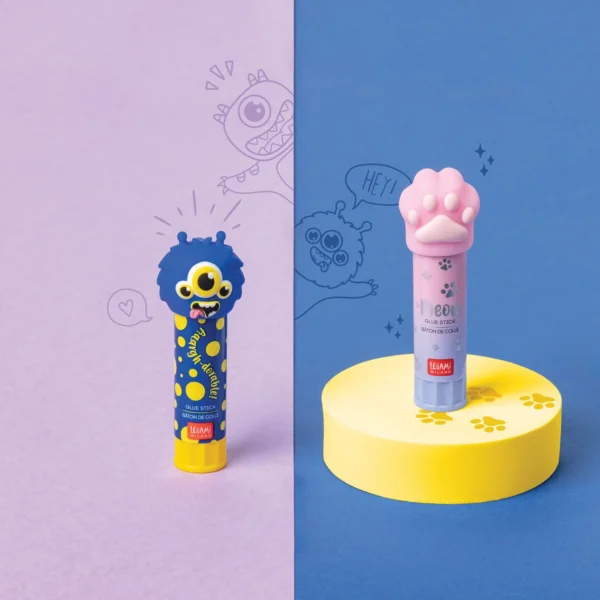 Glue Stick - Monster - Image 6