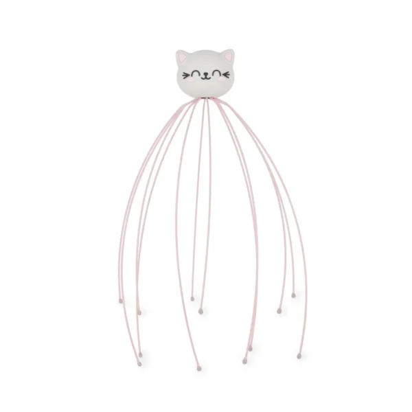 Head Massager - Kitty