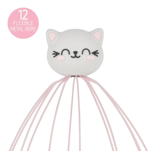 Head Massager - Kitty - Image 4