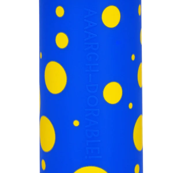 2-in-1 Silicone Pencil Case - Monster - Image 6