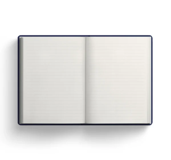 Harry Styles A5 Notebook - Image 2