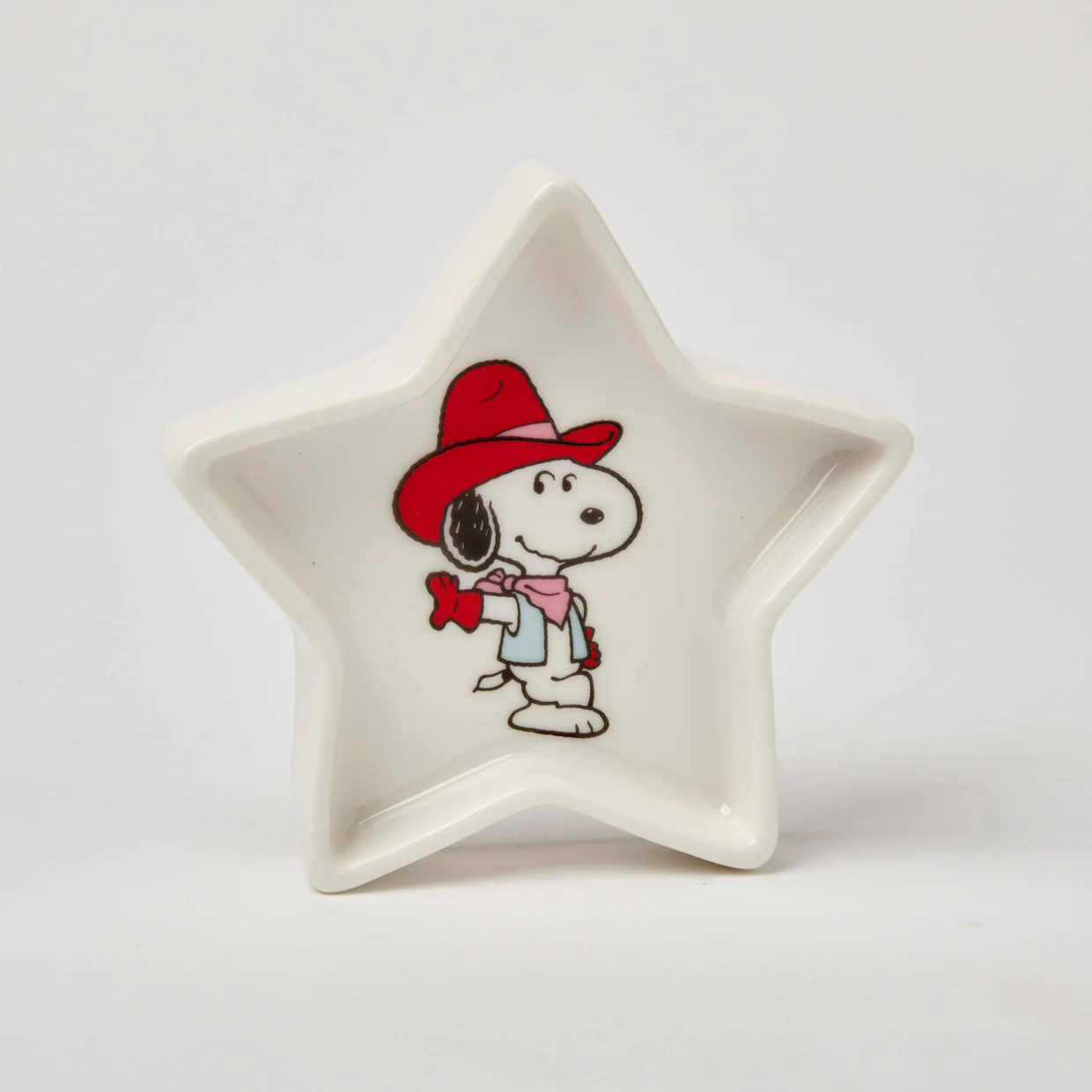 Peanuts Trinket Dish - Howdy - Image 3
