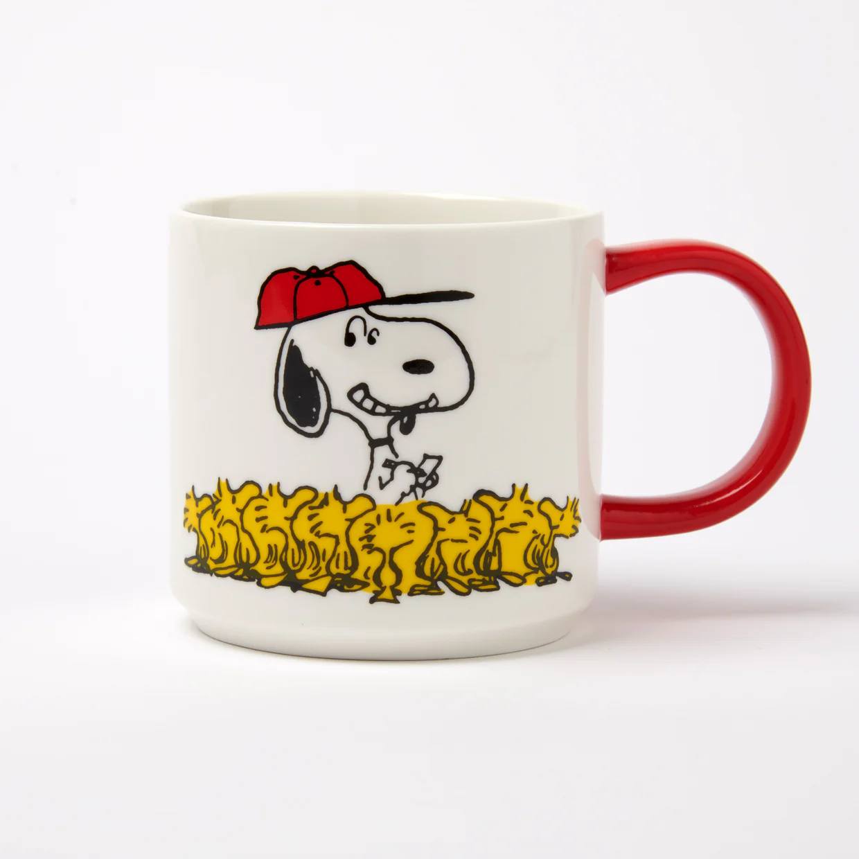 Peanuts Mug - Superstar