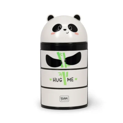 Desk Organiser - Panda