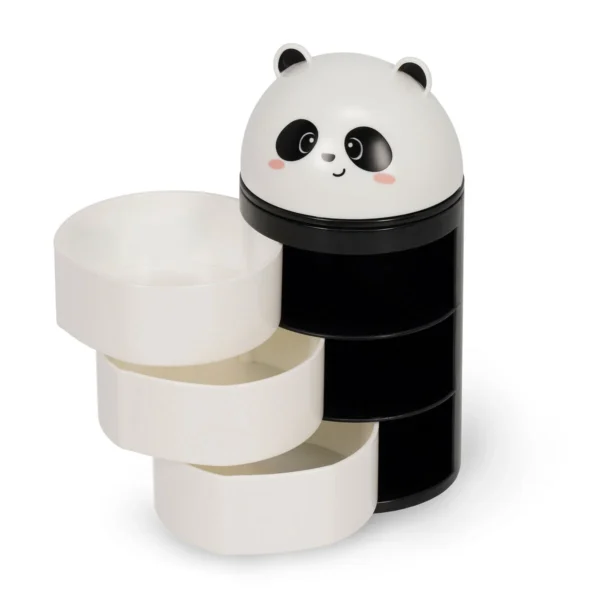 Desk Organiser - Panda - Image 2