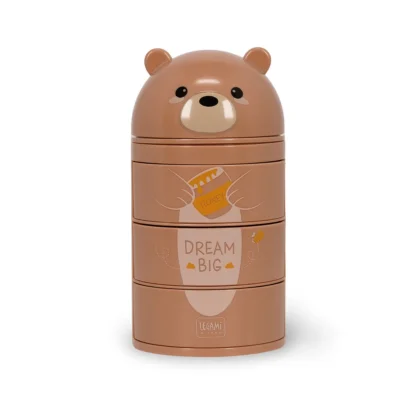 Desk Organiser - Teddy Bear