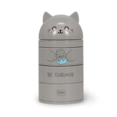 Desk Organiser - Kitty
