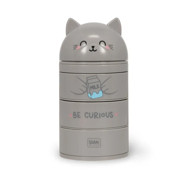 Desk Organiser - Kitty
