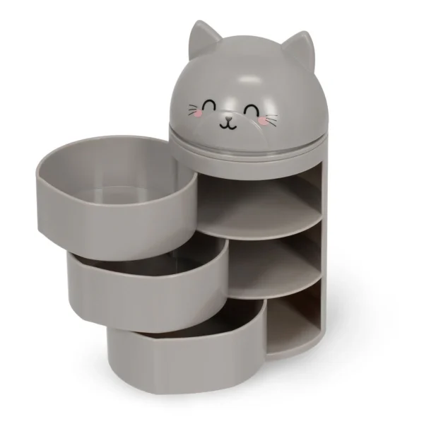 Desk Organiser - Kitty - Image 2