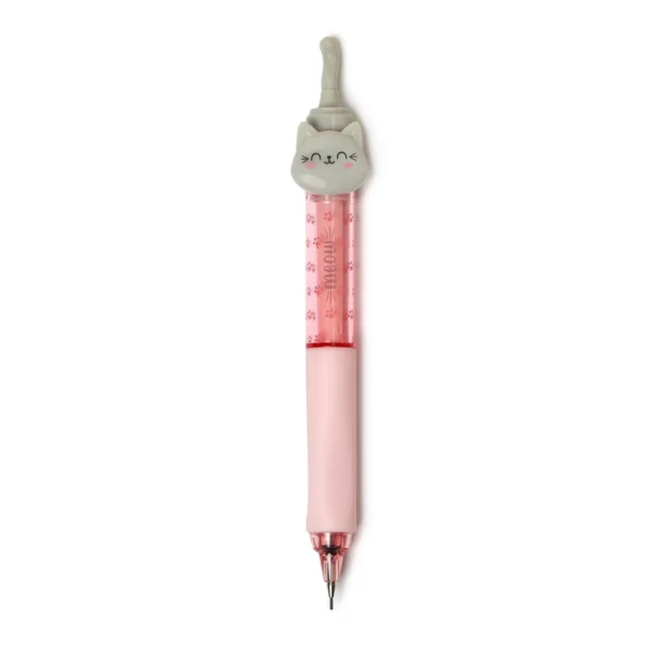 Meow Mechanical Pencil
