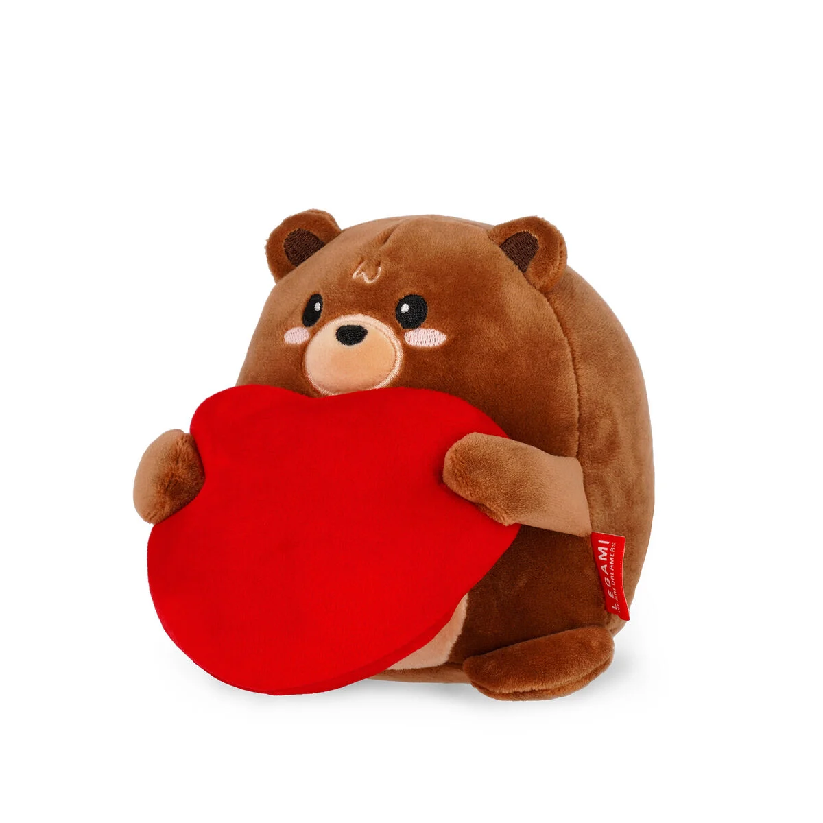 Mini Plush - Teddy Bear - Image 2
