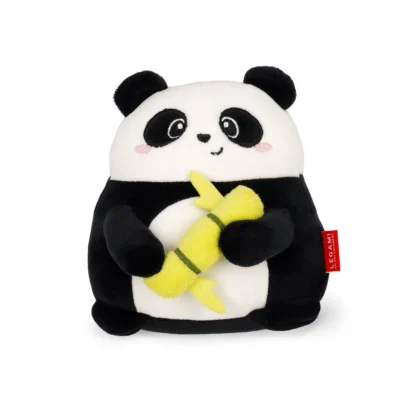 Mini Plush - Panda