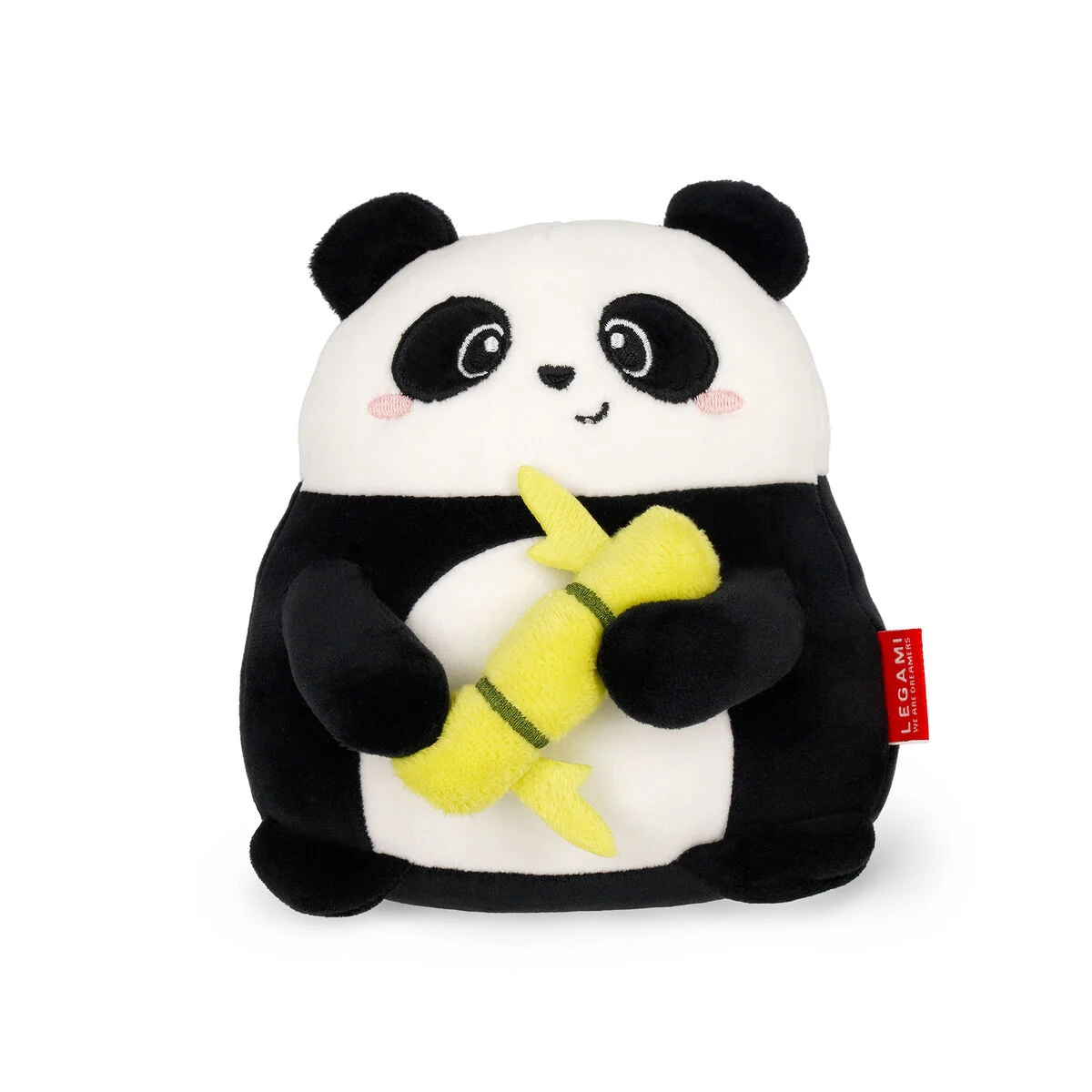 Mini Plush - Panda