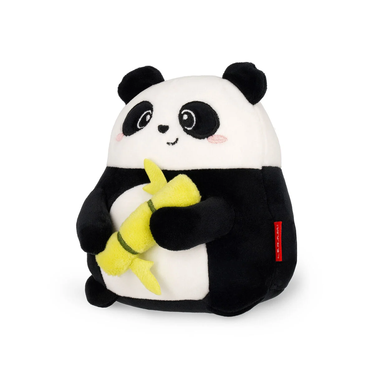 Mini Plush - Panda - Image 2