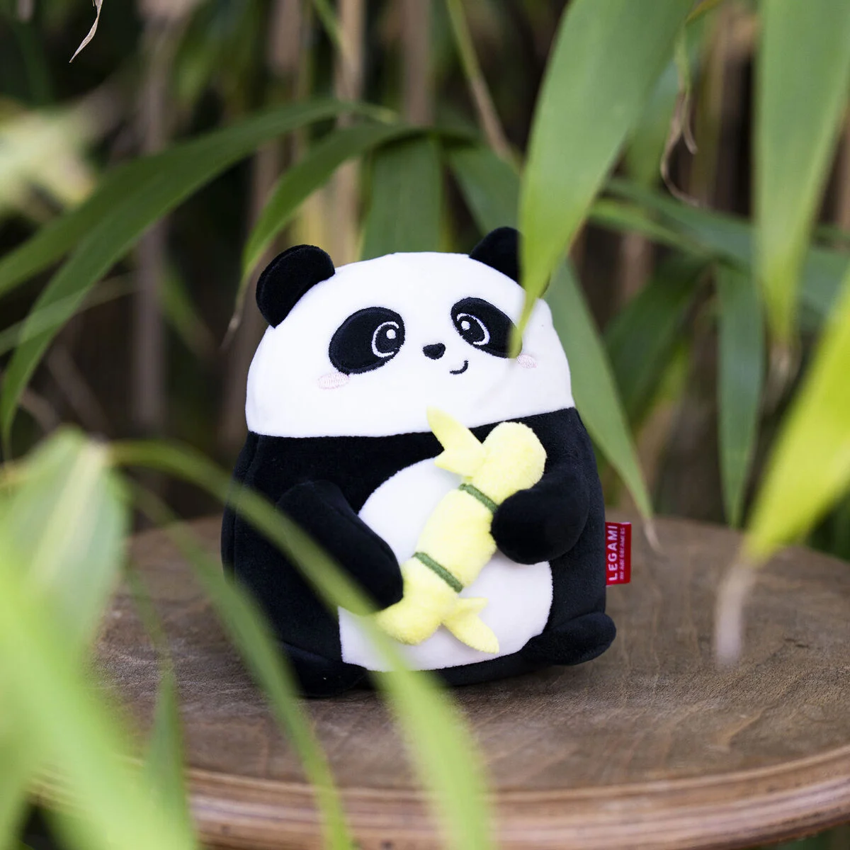 Mini Plush - Panda - Image 5