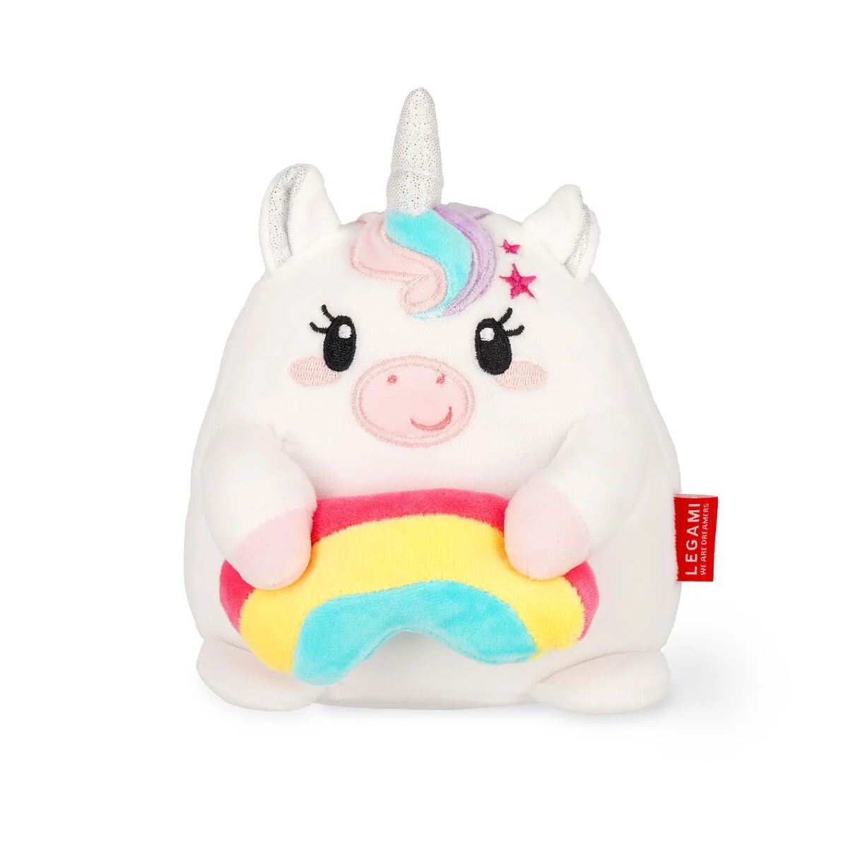 Mini Plush - Unicorn