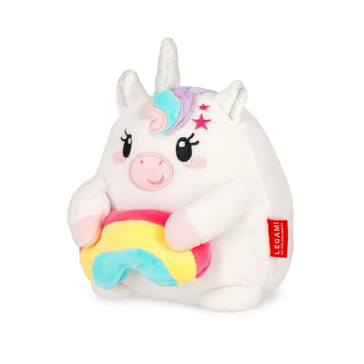 Mini Plush - Unicorn - Image 2