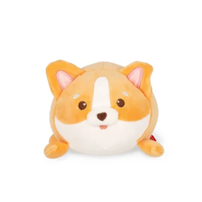 Mini Plush - Corgi