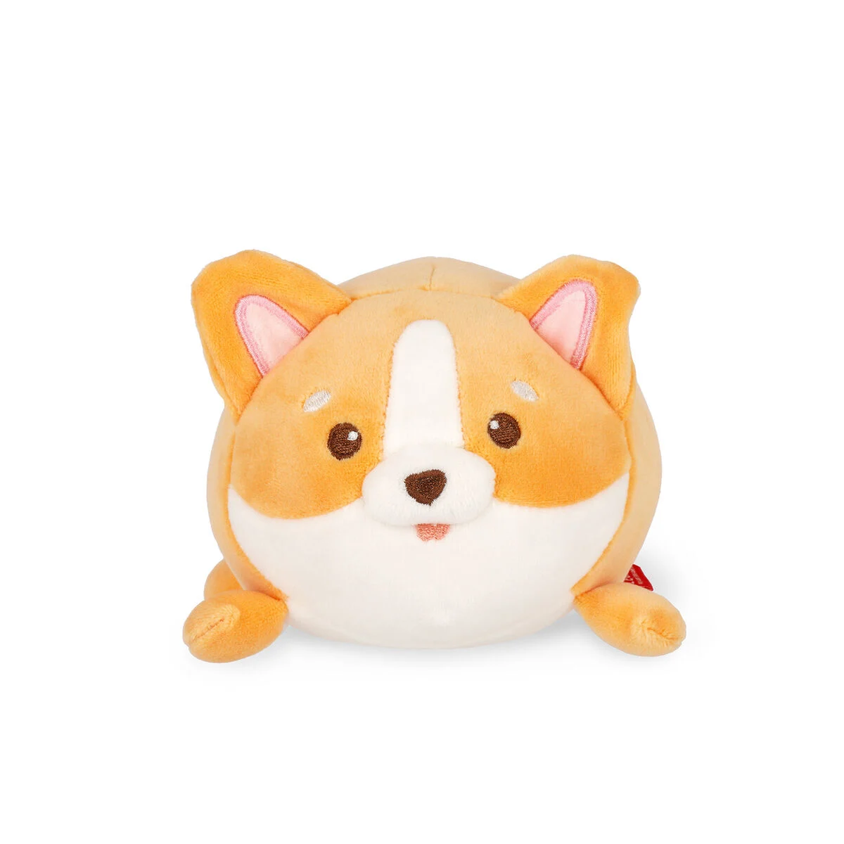 Mini Plush - Corgi