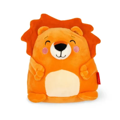 Mini Plush - Lion