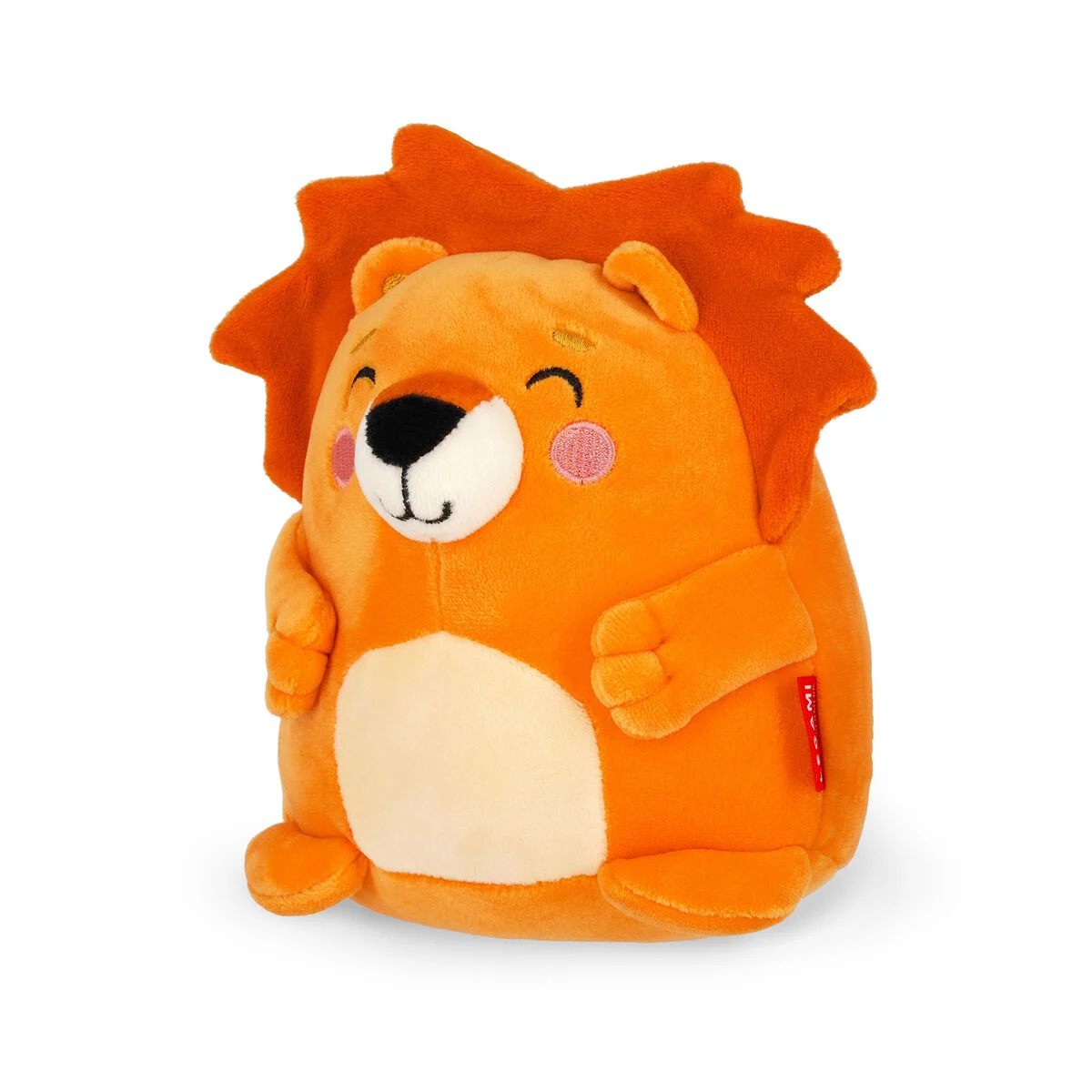 Mini Plush - Lion - Image 2