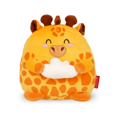 Mini Plush - Giraffe