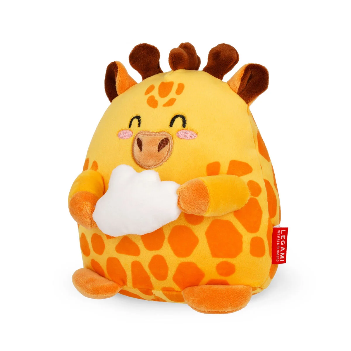 Mini Plush - Giraffe - Image 2