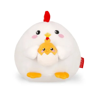 Mini Plush - Hen
