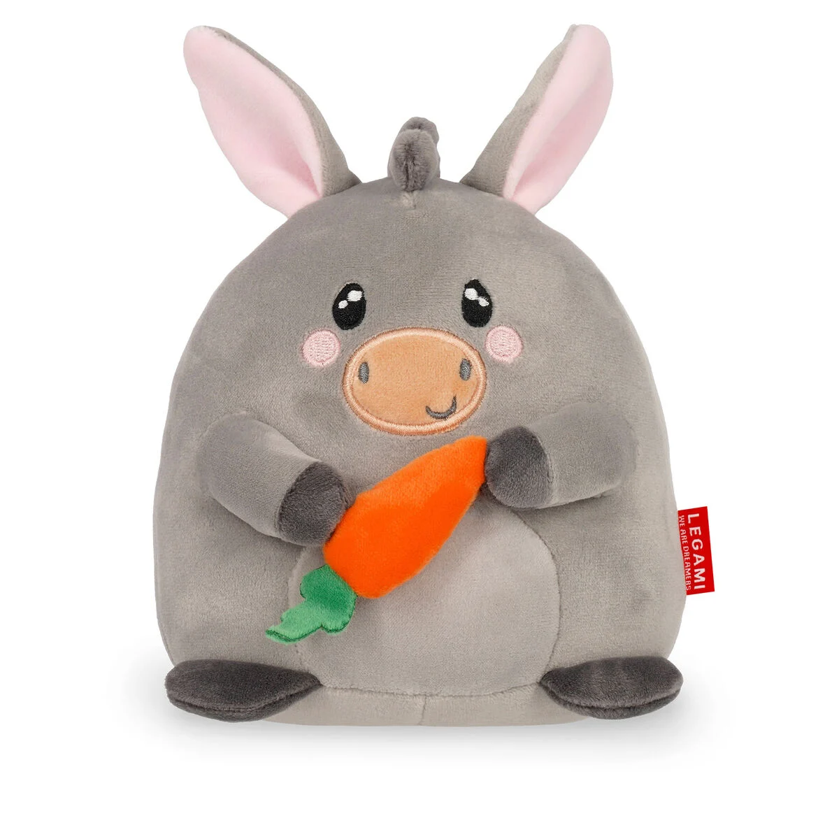 Mini Plush - Donkey