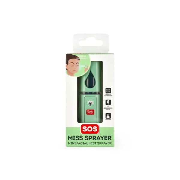 SOS Miss Sprayer - Image 5