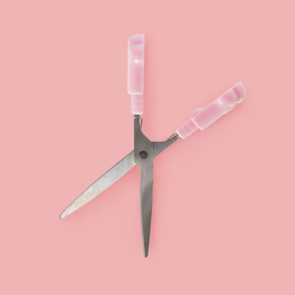 Meow Mini Scissors - Image 3