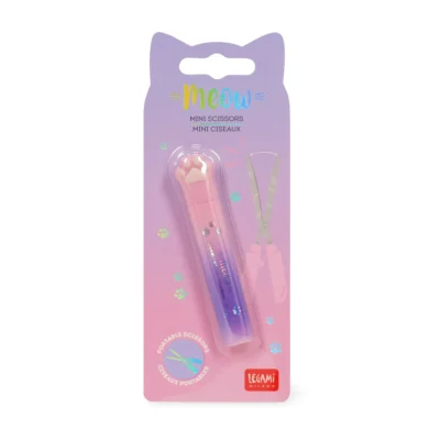 Meow Mini Scissors