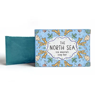 North Sea Soap
