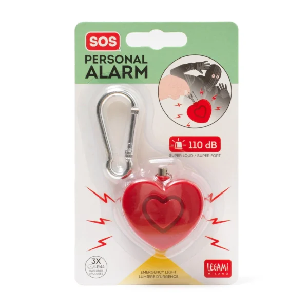 SOS Personal Alarm - Image 4