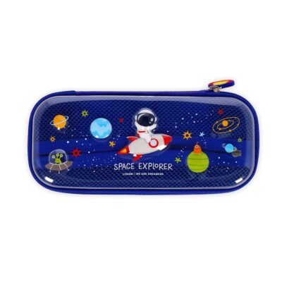 Wonderwow Pencil Case - Space