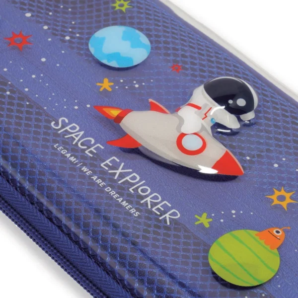 Wonderwow Pencil Case - Space - Image 4