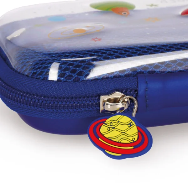 Wonderwow Pencil Case - Space - Image 5