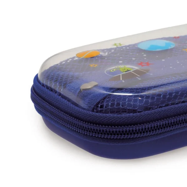 Wonderwow Pencil Case - Space - Image 6