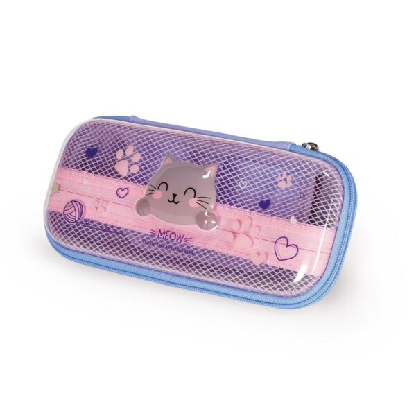 Wonderwow Pencil Case - Kitty - Image 2