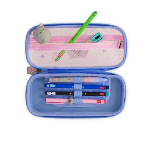 Wonderwow Pencil Case - Kitty - Image 3