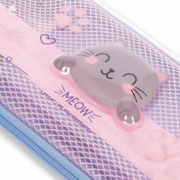 Wonderwow Pencil Case - Kitty - Image 4