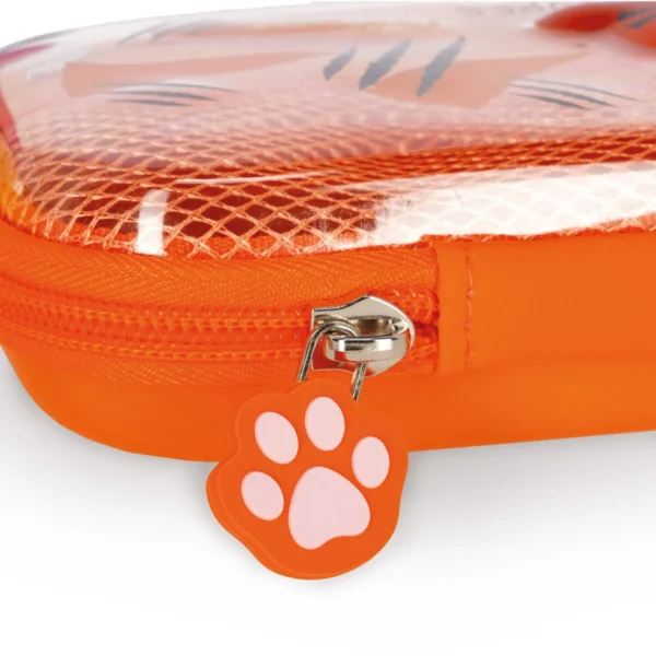 Wonderwow Pencil Case - Tiger - Image 5