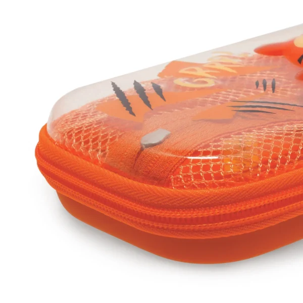 Wonderwow Pencil Case - Tiger - Image 6