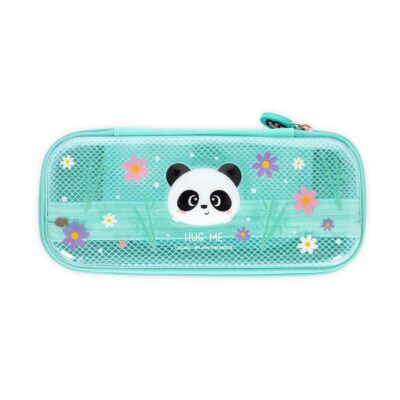 Wonderwow Pencil Case - Panda