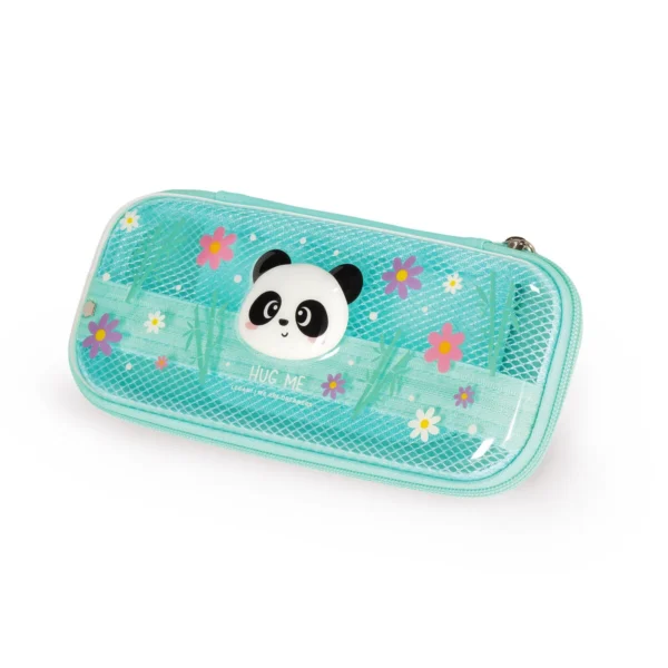 Wonderwow Pencil Case - Panda - Image 2