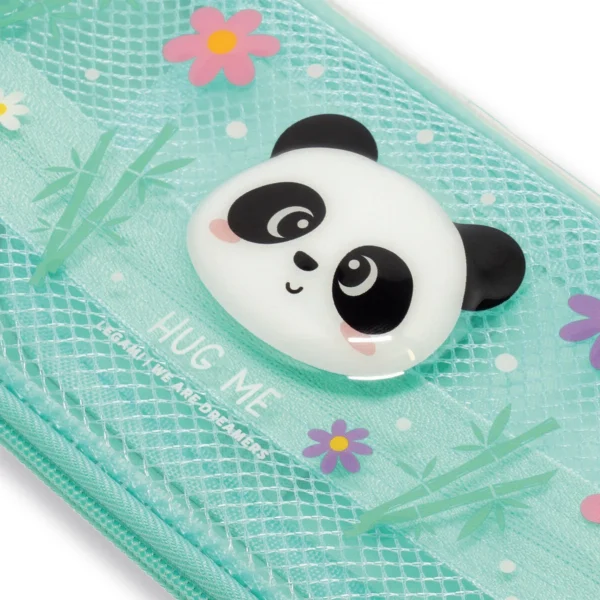 Wonderwow Pencil Case - Panda - Image 4