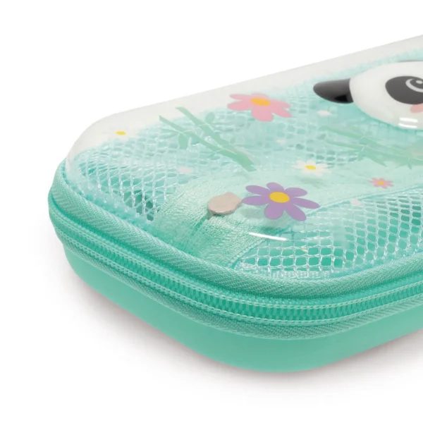 Wonderwow Pencil Case - Panda - Image 6