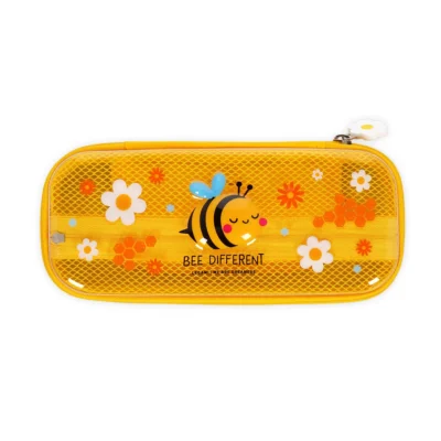 Wonderwow Pencil Case - Bee