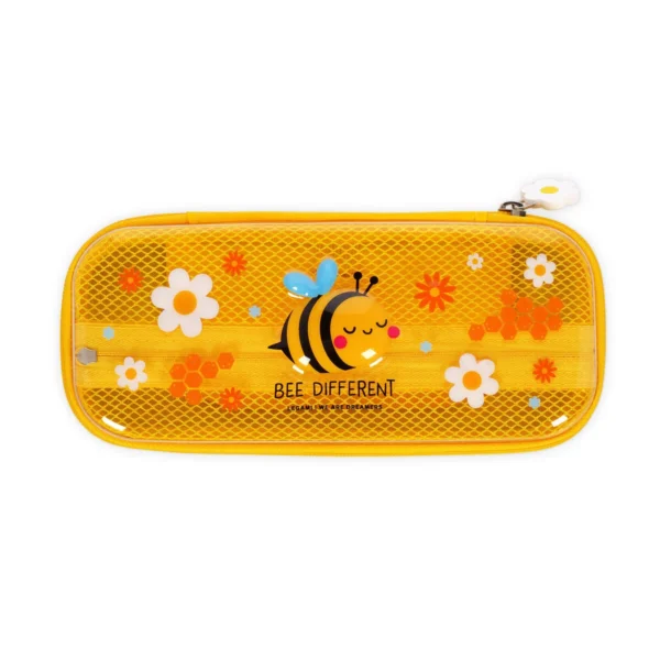 Wonderwow Pencil Case - Bee